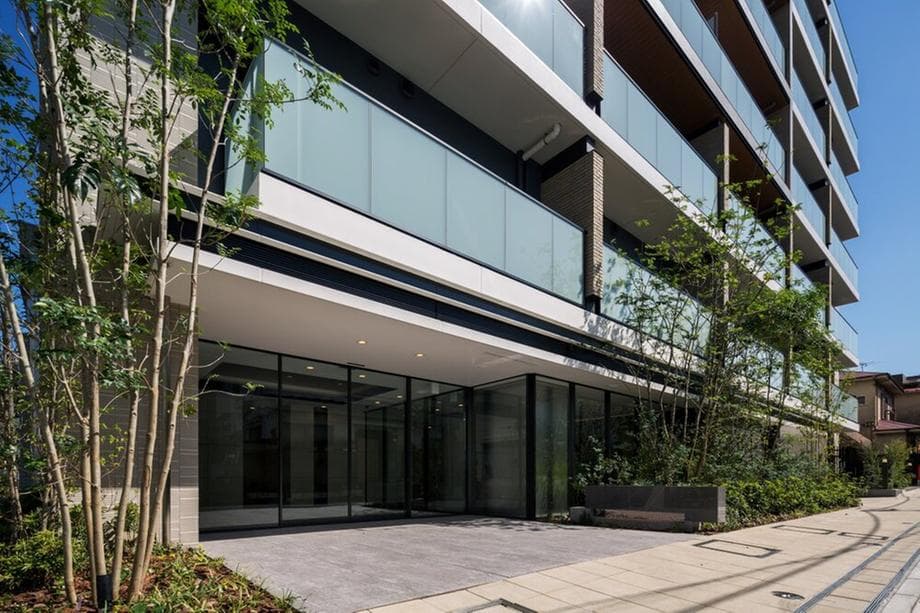 Modern 2BR Near Togoshi Park - View 1