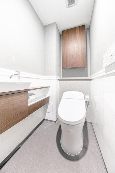 Sunlit 3BR Family Home in Nakanobu - View 1