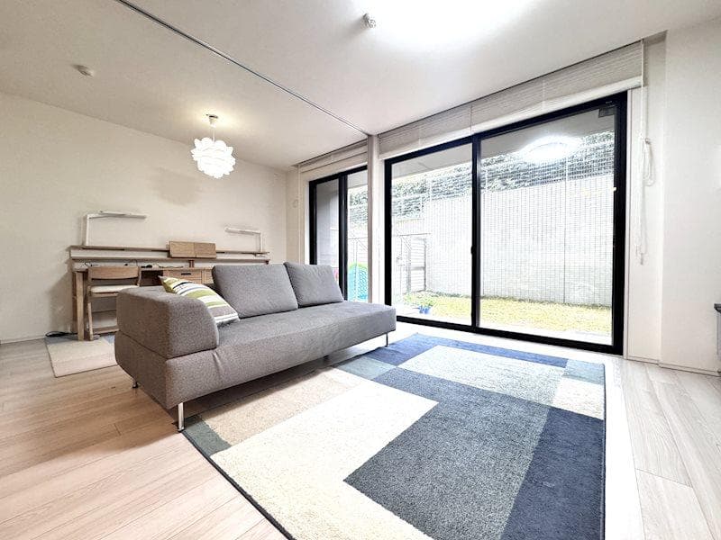 Spacious 3BR Family Home Near Oimachi Station - View 1