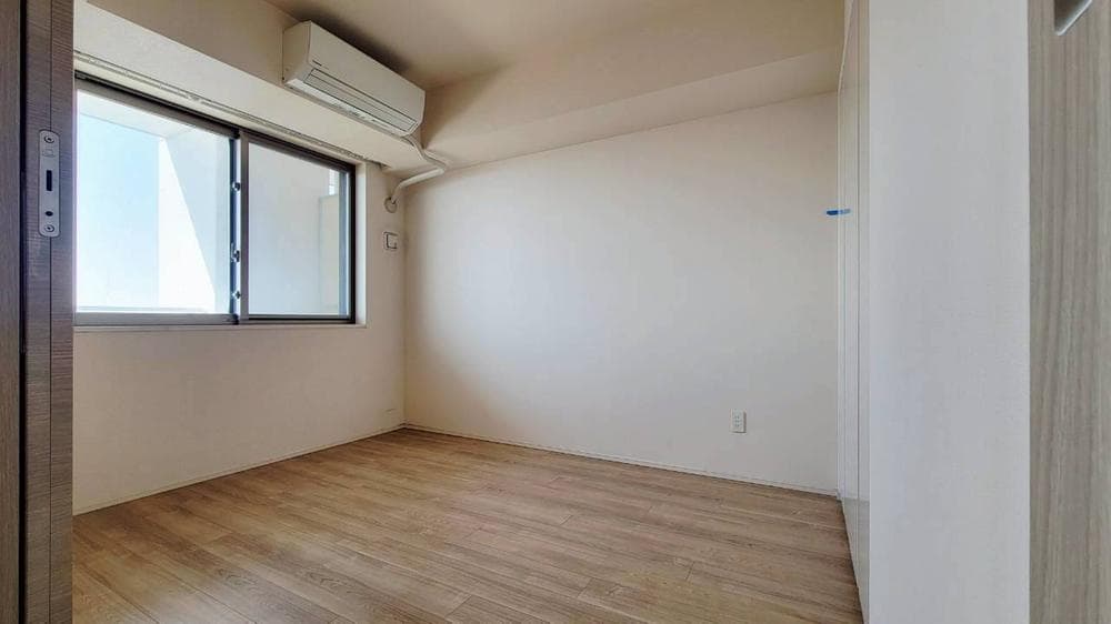 Elegant 2BR Residence Steps from Meguro Station - View 1
