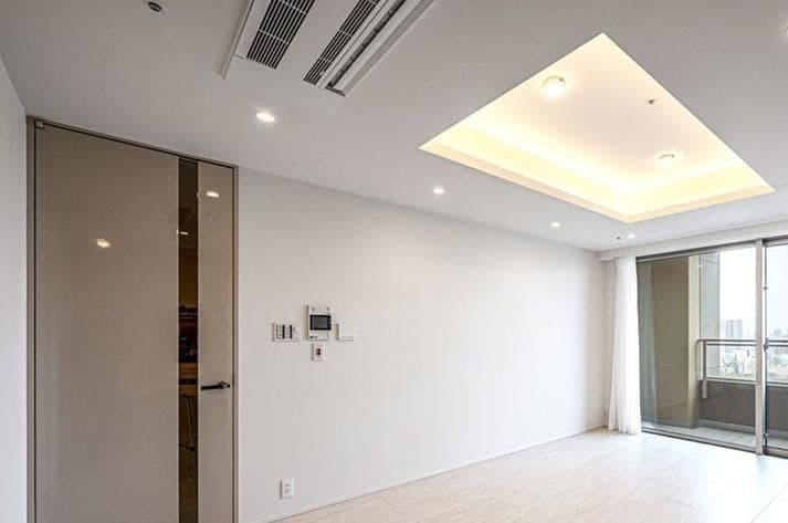 Spacious 3BR Luxury Tower Near Osaki Station - View 1