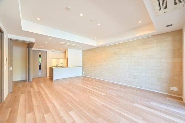 Luxury 2BR in Prestigious Shirokane Near Meguro - View 1