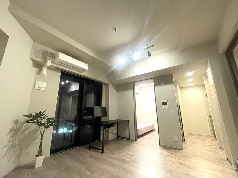 Charming Studio Next to Togoshi Park Station - View 1
