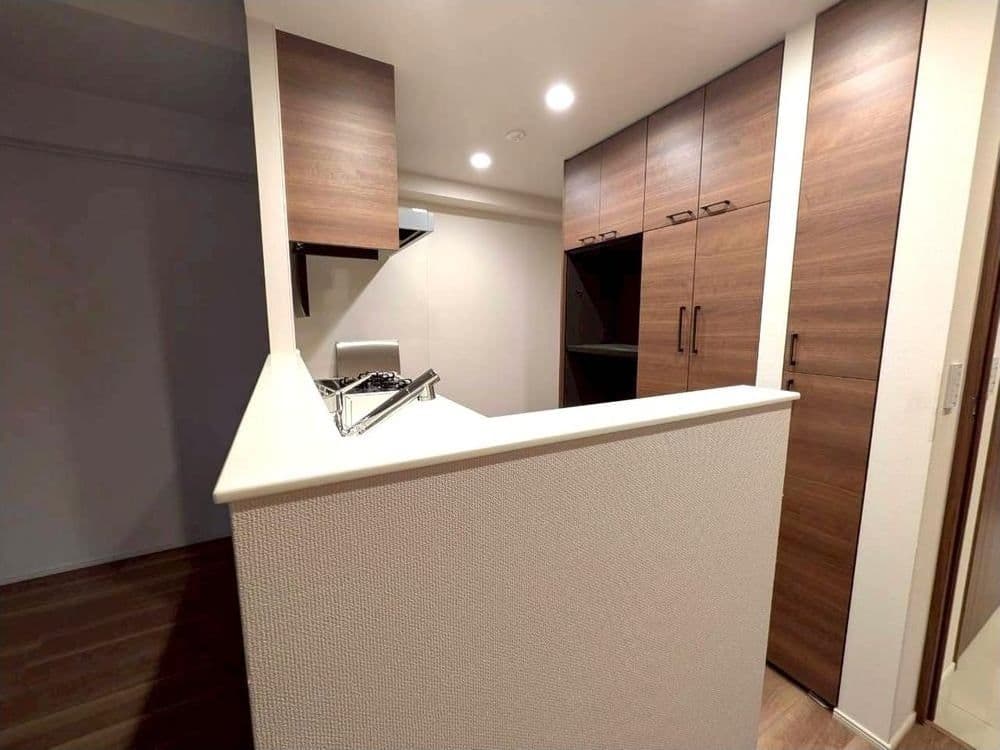 Spacious 2BR + Den Near Oimachi Station - View 1