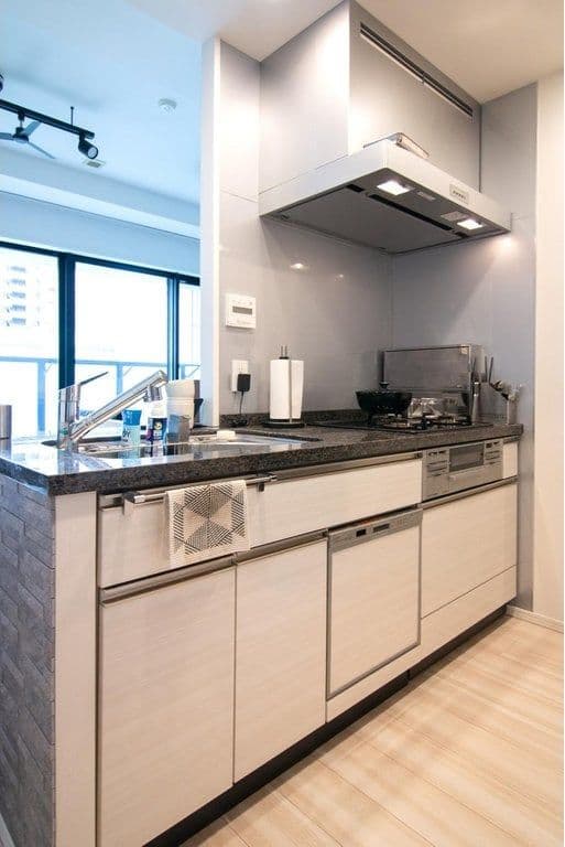 Stylish 1BR Near Fudomae Station in Meguro - View 1