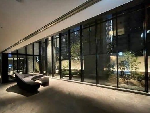 Modern 2BR with Gotanda Station Access - View 1