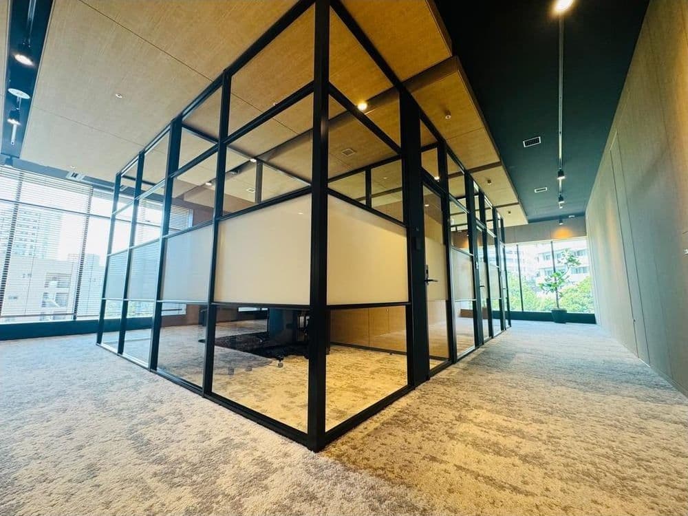 Modern 2BR Near Meguro Station in Nishi-Gotanda - View 1