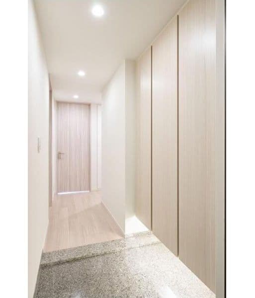 Spacious 3BR Near Osaki Station on the Yamanote Line - View 1