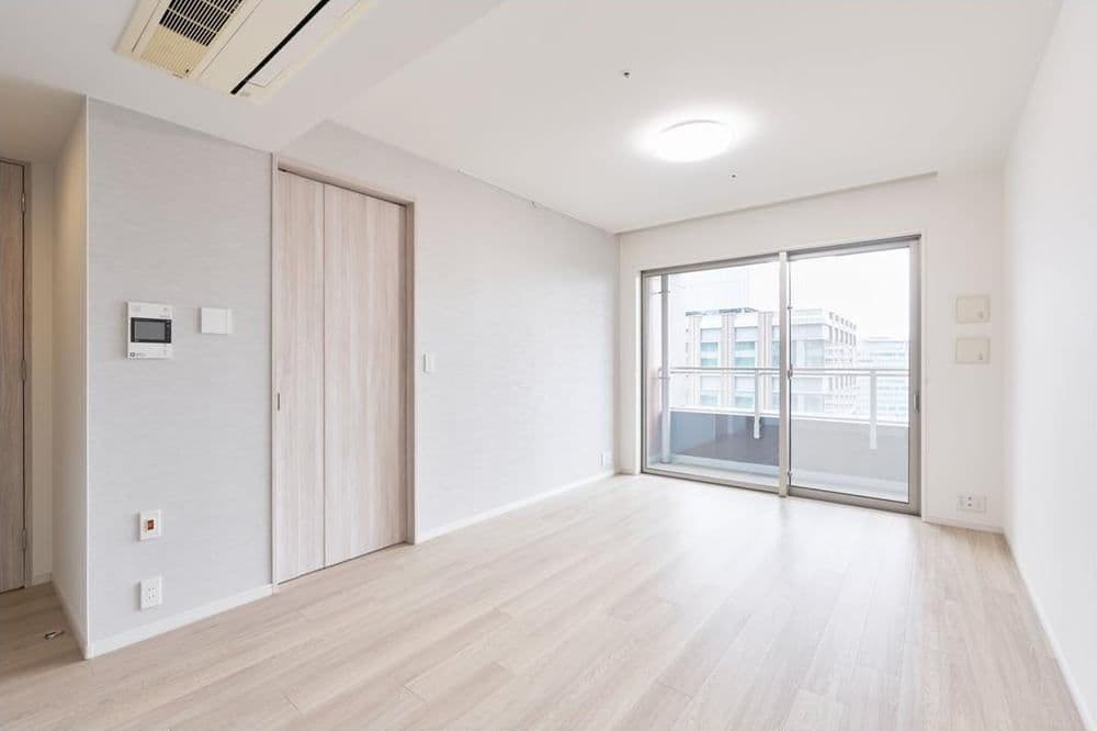Renovated 3BR with Dual Baths Near Osaki - View 1