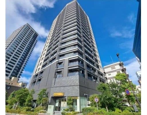 Expansive 3BR Oimachi Residence with Modern Finishes - View 1