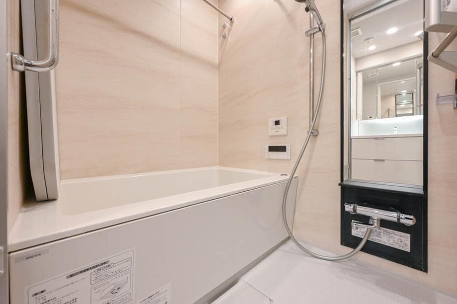 Charming Meguro Studio Near Ikejiri-ohashi Station - View 1