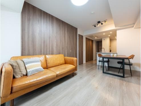 Brand New 2BR in Meguro, Walk to Toritsu Daigaku - View 1