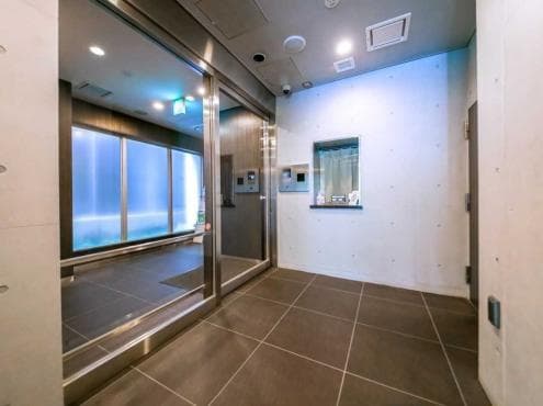 Spacious 2BR Home in Vibrant Meguro - View 1