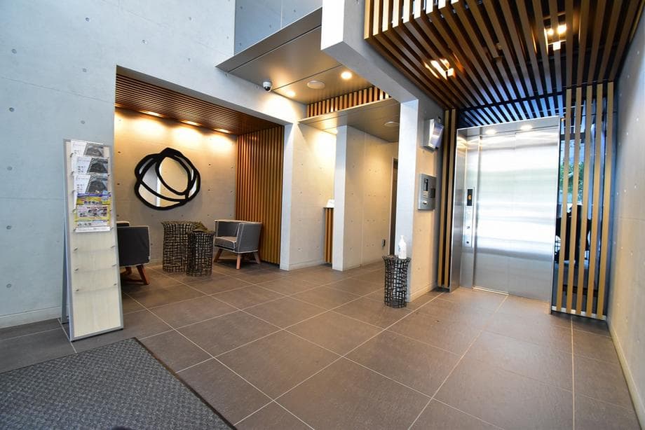 Renovated 2BR with Quick Access to Meguro Station - View 1