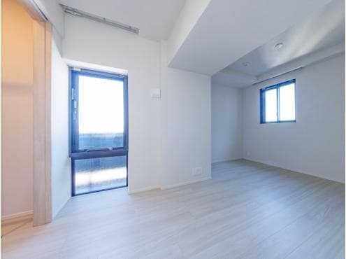 Brand New 3BR Right Next to Nishikoyama Station - View 1