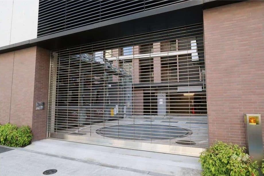 Bright Studio Apartment in Nakameguro - View 1