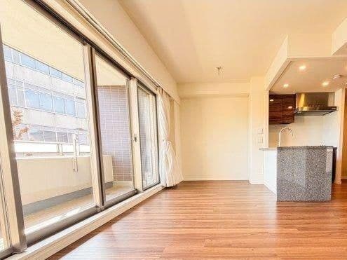 Renovated 3BR Near Gakugei Daigaku Station - View 1
