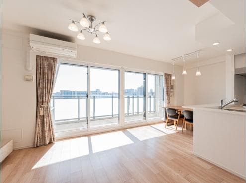 Spacious 3BR Family Home in Ota's Rokugo Area - View 1