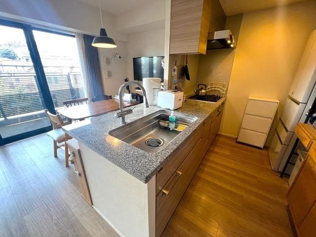 Luxury 3BR Steps from Kugahara Station - View 1