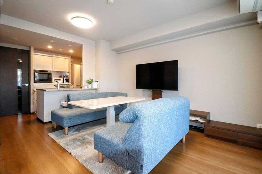 Bright 2BR Near Unoki Station in Ota - View 1