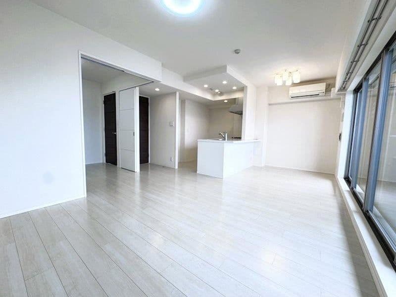 Affordable 3BR in Ota's Nishi Magome - View 1