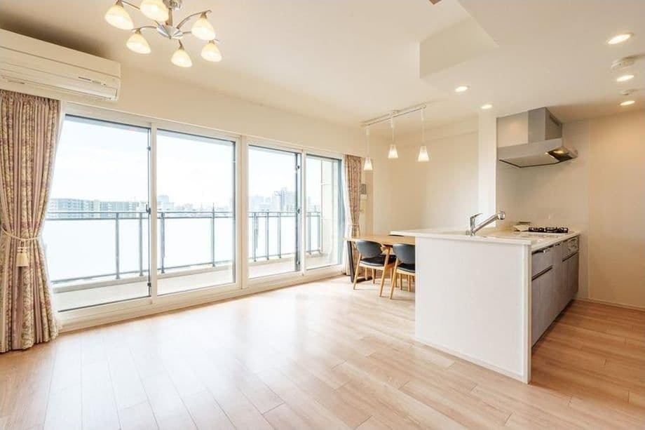 Roomy 3BR in Ota's Forested Rokugo Area - View 1