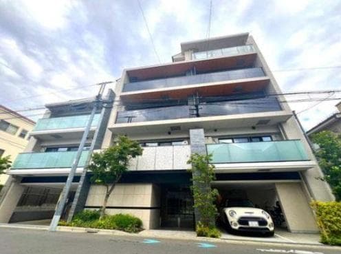 Chic 1BR Near Trendy Jiyugaoka - View 1