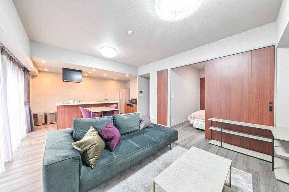 Modern 1BR Near Komazawa-daigaku Station - View 1