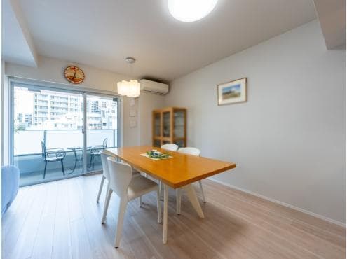 Brand New 1BR with Den Near Komazawa Park - View 1