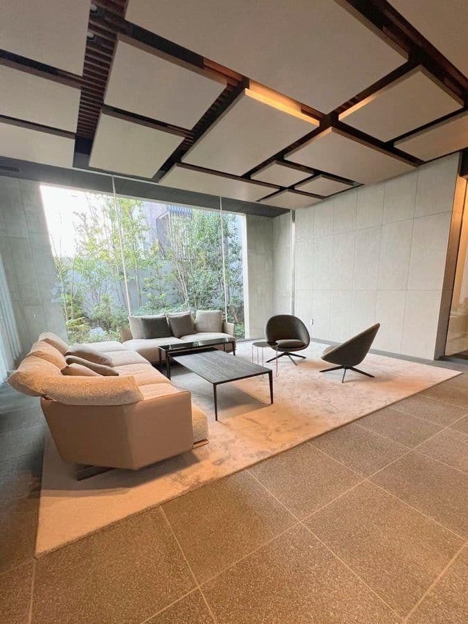 New Construction 3BR Near Yahatayama Station - View 1