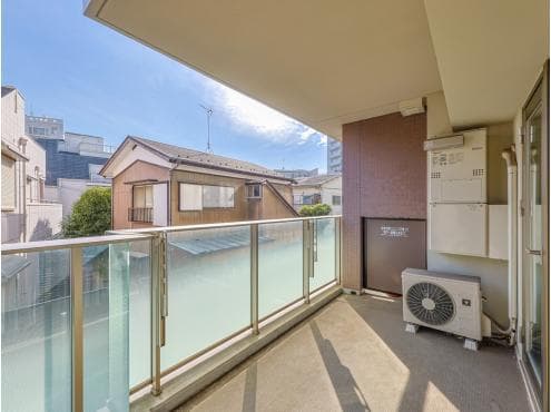 Modern 2BR Near Sakurashinmachi Station - View 1