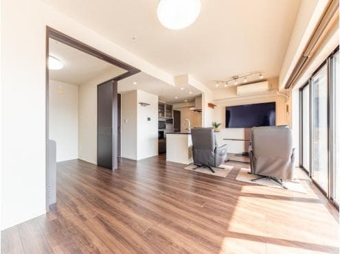 Spacious 3BR Family Home in Yoga - View 1