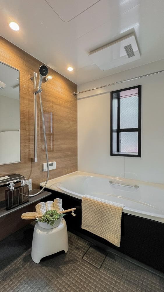 New Build 3BR Near Gakugeidaigaku Station - View 1