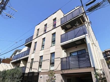 Contemporary 2BR in Trendy Shimokitazawa - View 1