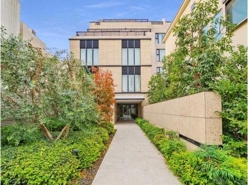 Brand New 2BR Next to Sakuramachi Station - View 1