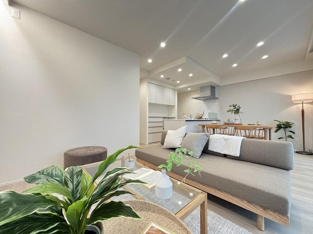 Modern 3BR Family Home in Setagaya - View 1