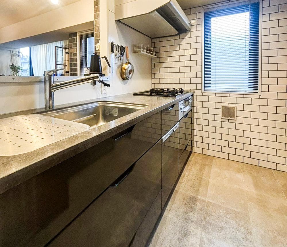 Contemporary 2BR in Shibuya's Honcho District - View 1