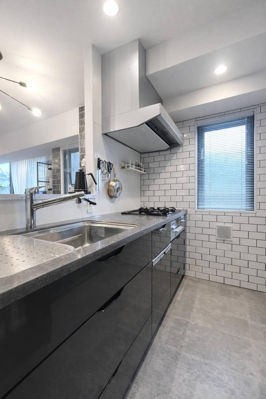 Bright 2BR Apartment in Shibuya Honcho - View 1