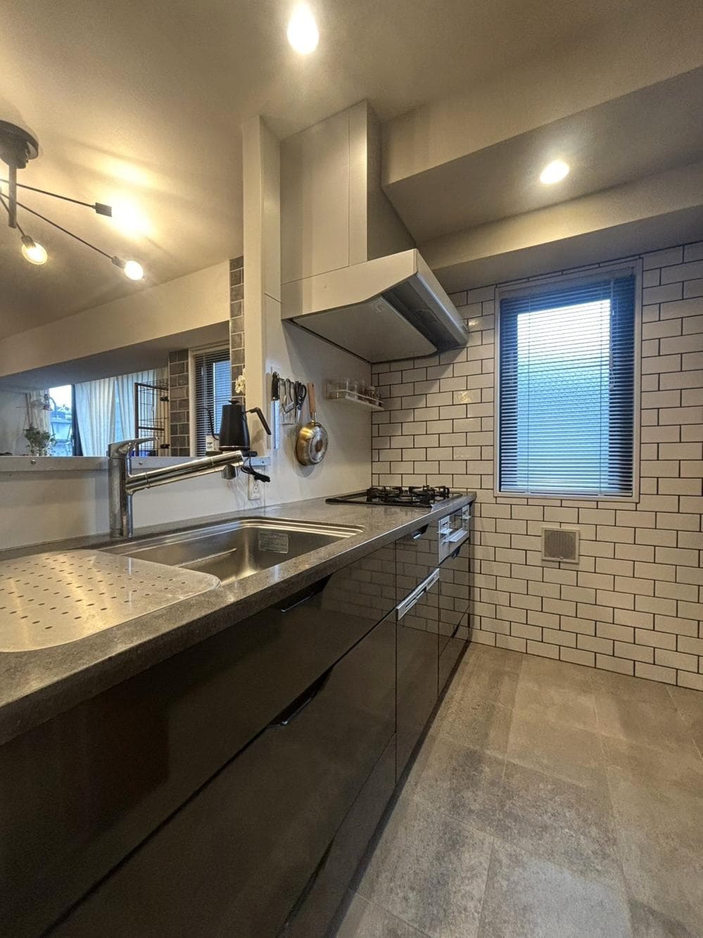 Modern Shibuya 2BR Near Hatagaya Station - View 1