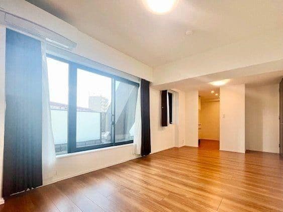 Bright 2BR Apartment Steps from Sasazuka Station - View 1