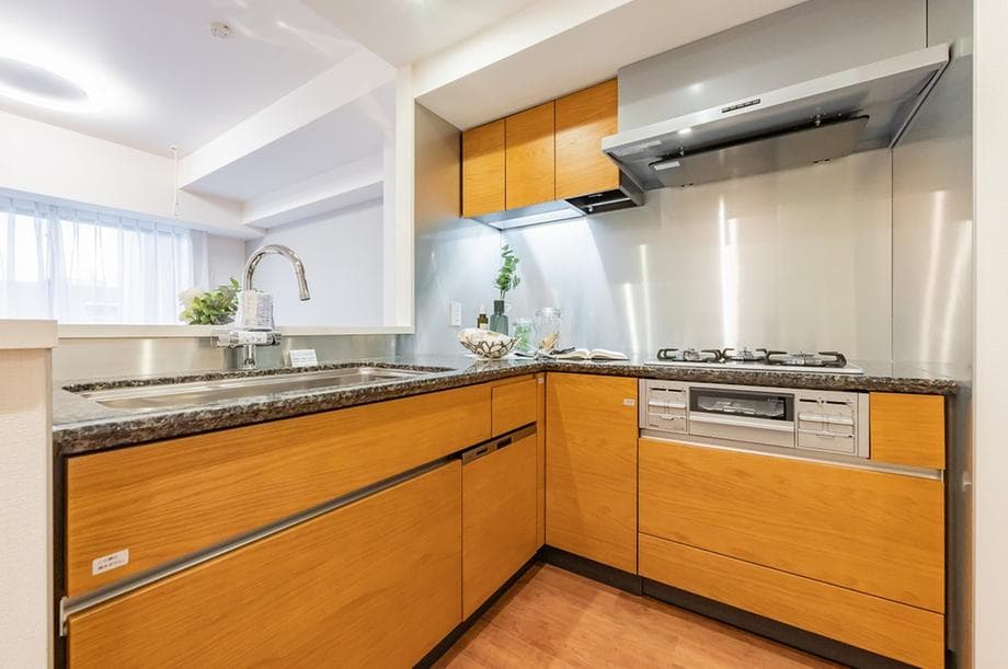 Stylish 2BR a Short Walk from Hatsudai Station - View 1