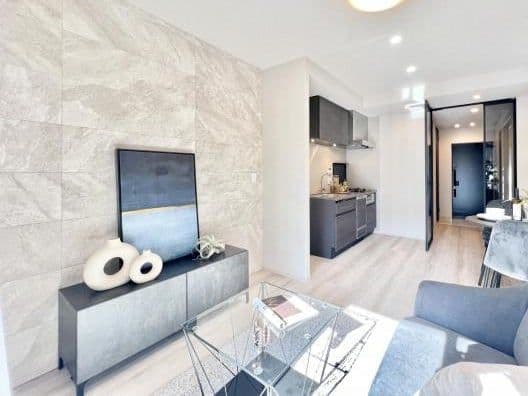 Chic 1BR Close to Shibuya Station - View 1