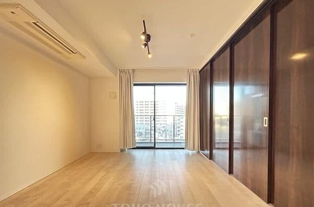 Modern 2BR in Prestigious Hiroo - View 1