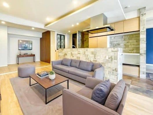 Spacious 2BR Near Yoyogi-Hachiman Station - View 1