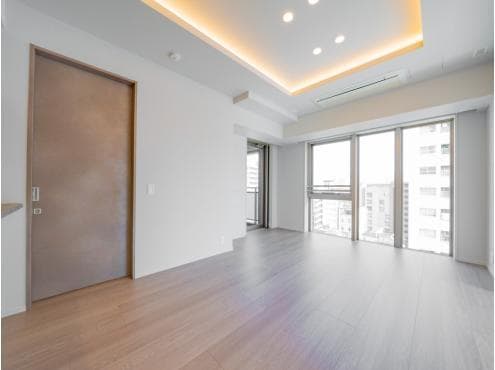 Brand New 2BR Near Shibuya Station - View 1