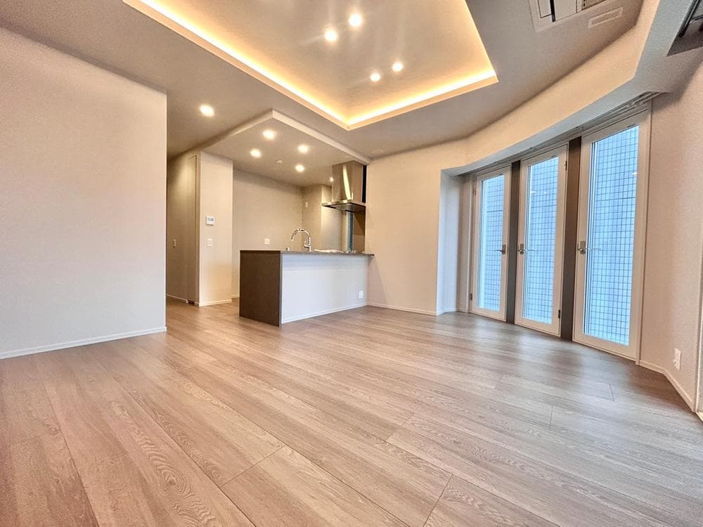 Brand New 2BR Condo Between Ebisu & Shibuya - View 1