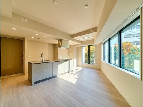 New 3BR Tower Condo Near Shibuya Station - View 1