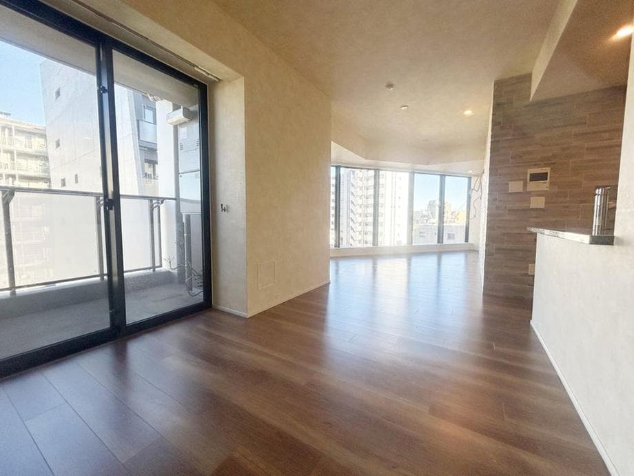 Steps from Yoyogi Park: Spacious 2BR with Views - View 1