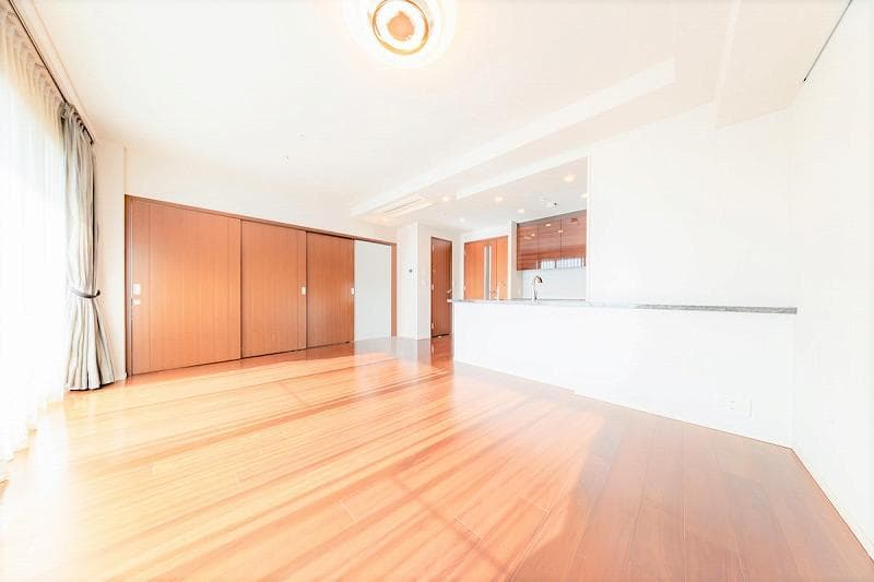 Spacious 2BR Ebisu Home in Prime Location - View 1