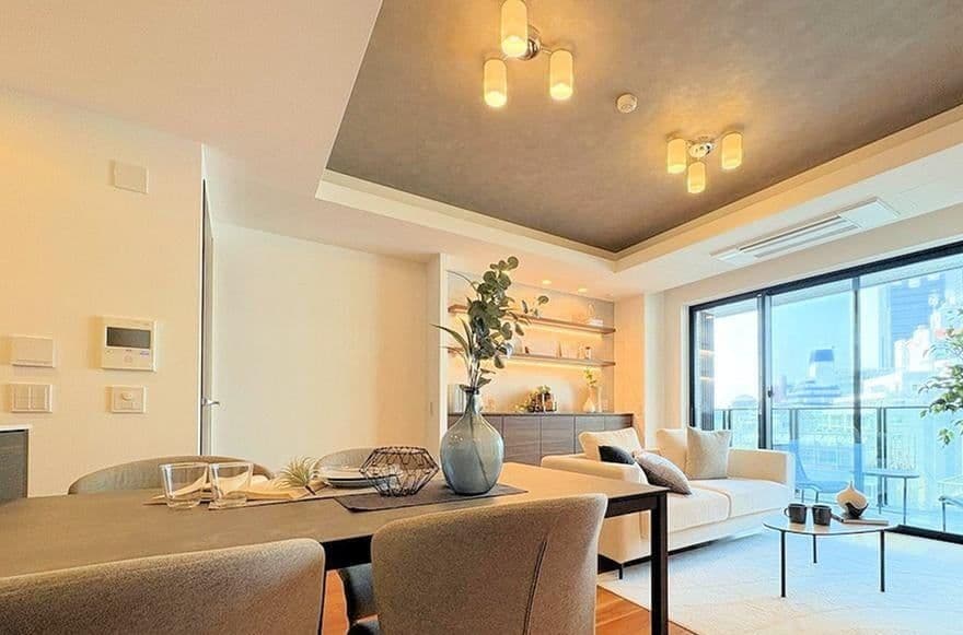 Luxury 1BR Near Shibuya Station